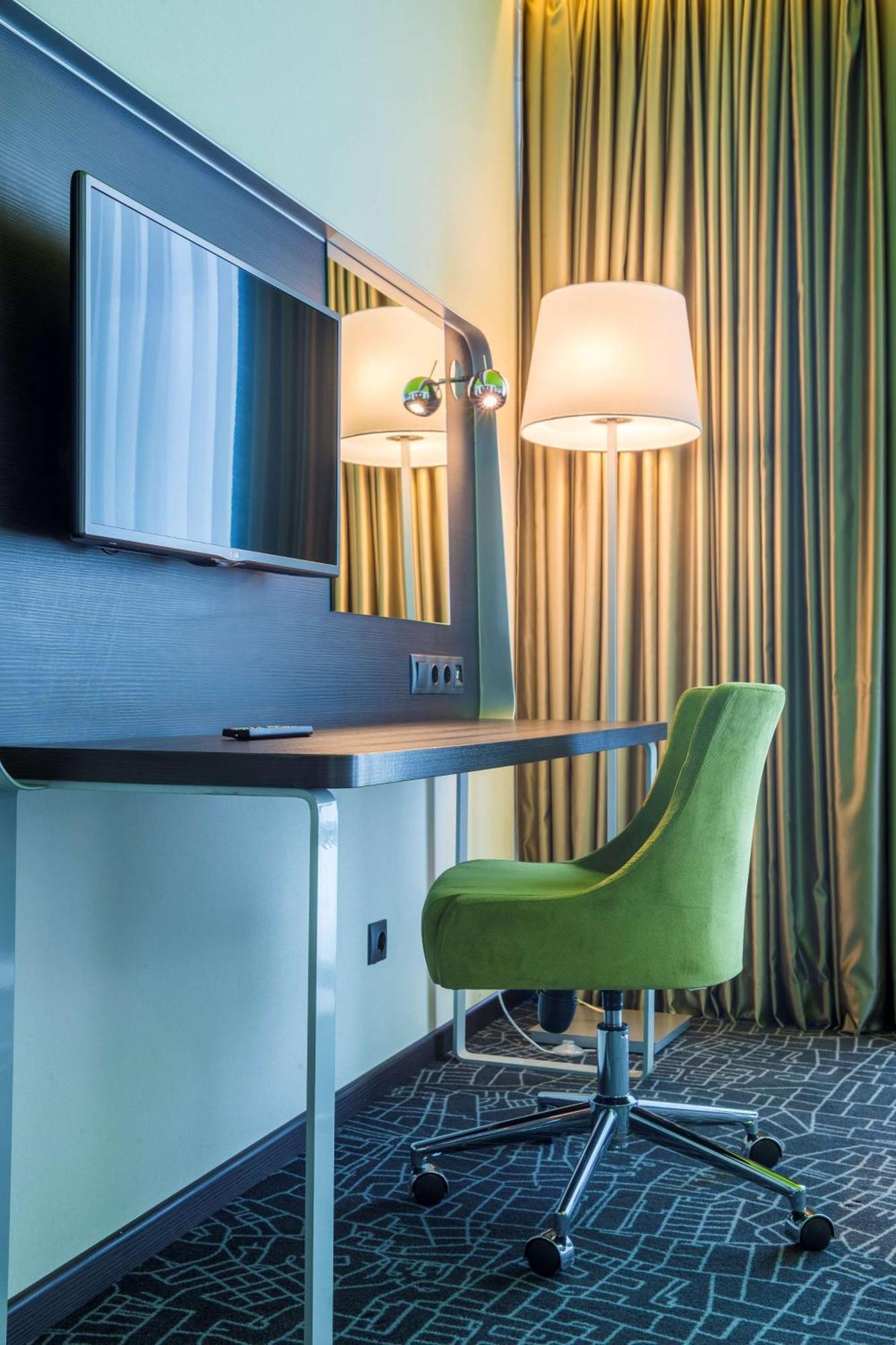 Standard Guest Room