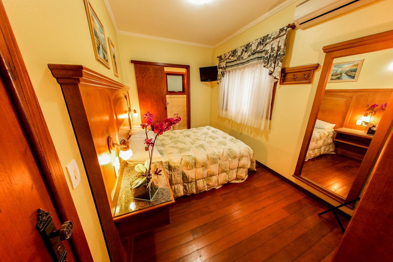 Quarto Deluxe
