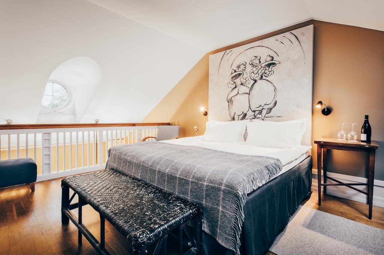 Junior Suite Split Level