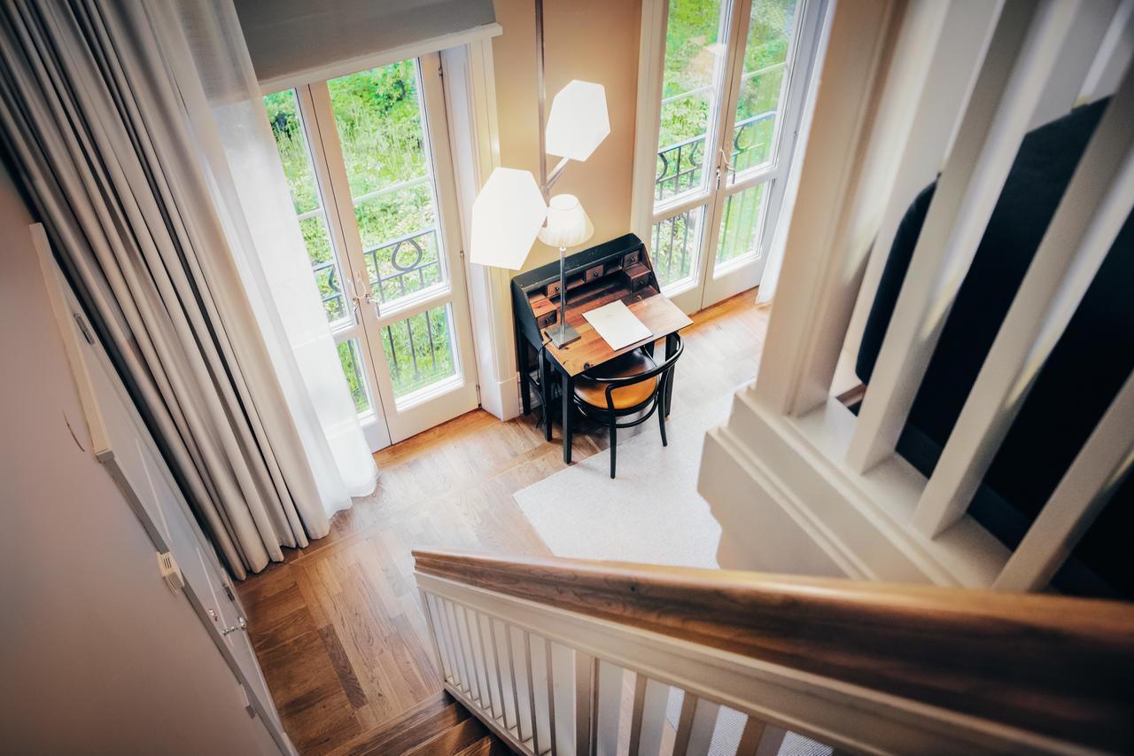 Junior Suite Split Level