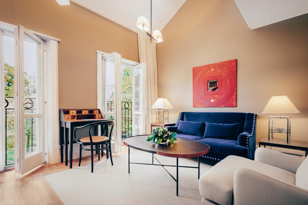Junior Suite Split Level