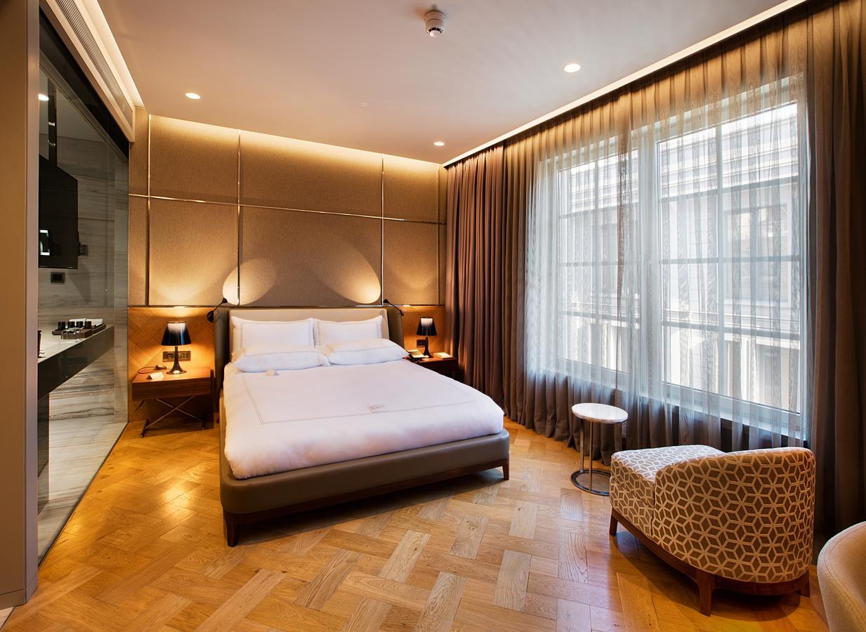 Executive Zimmer