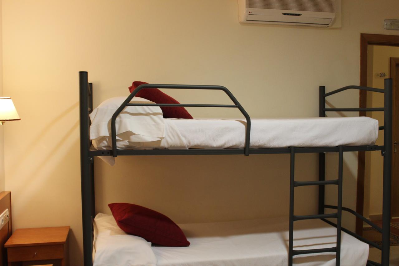 Quarto Familiar