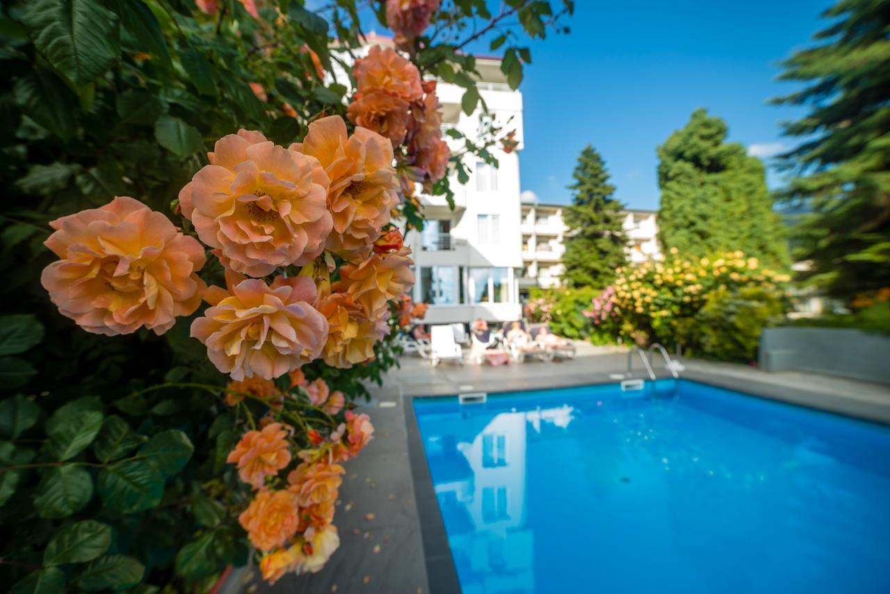 Quadruple Room Garden View