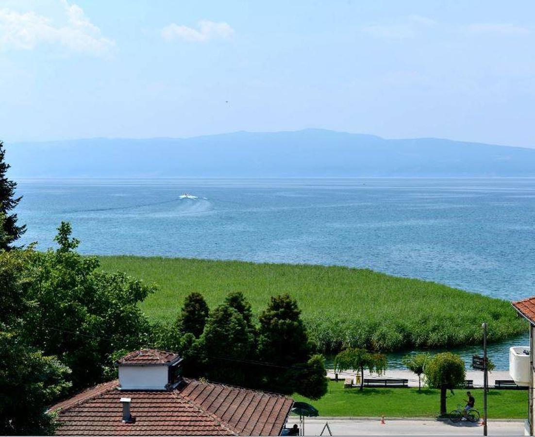 Double Room Lake View