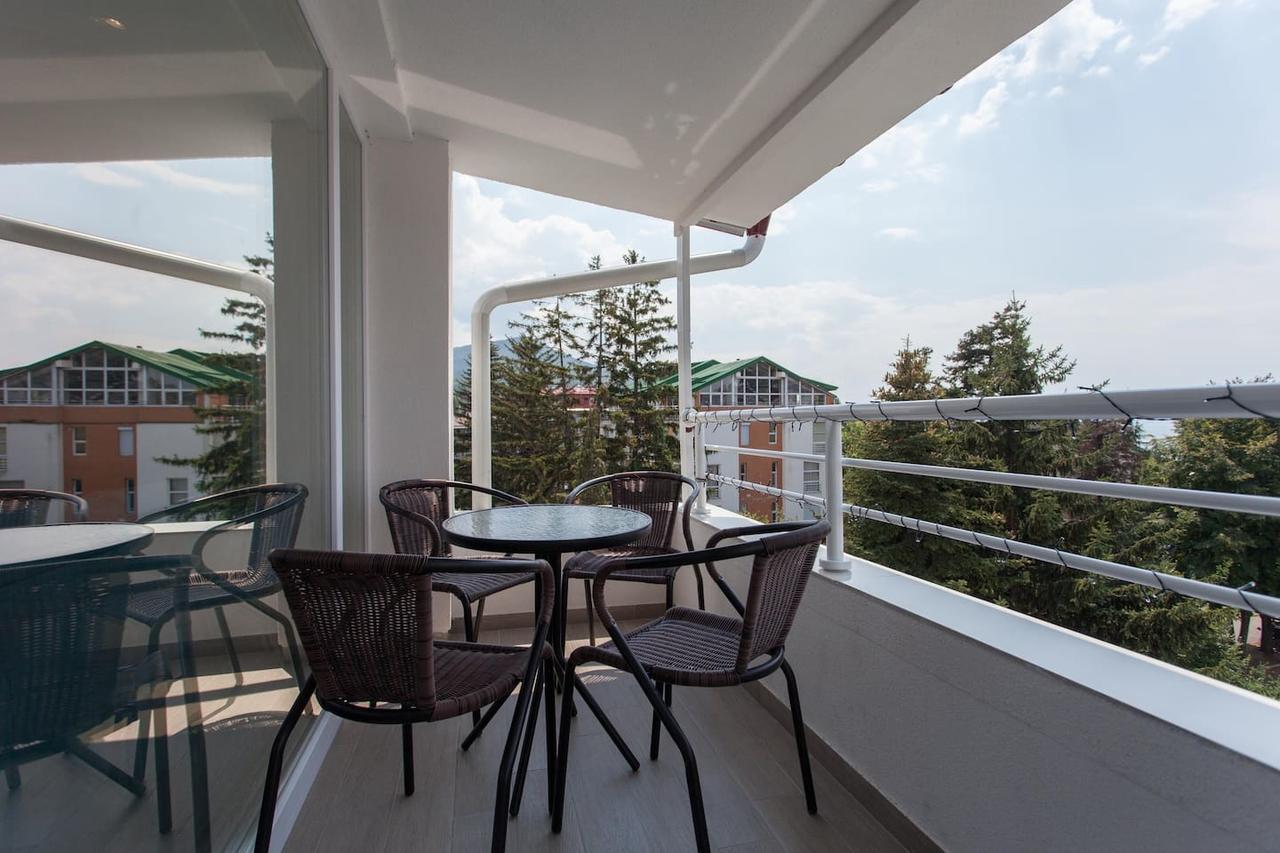 Apartment Lake View Top Floor