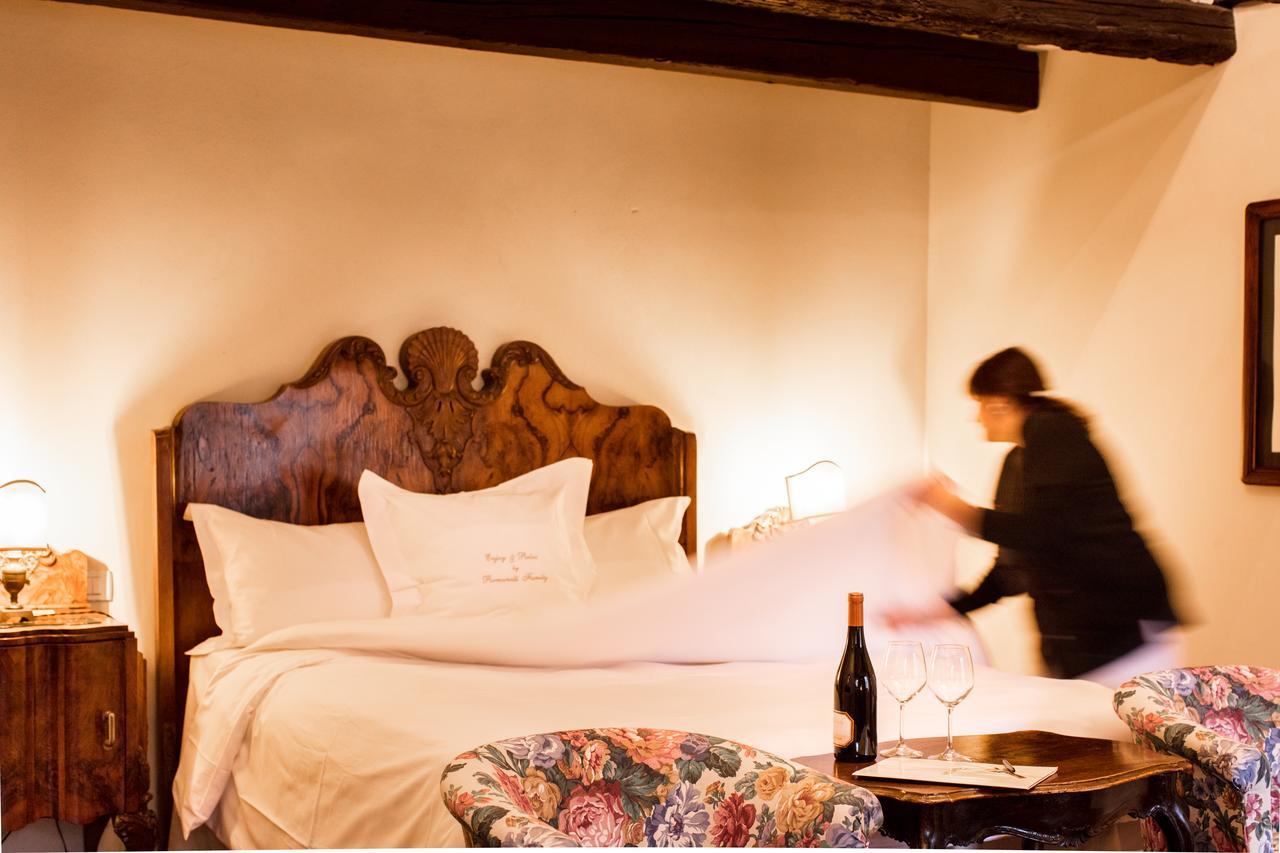 Chambre Triple Supérieure