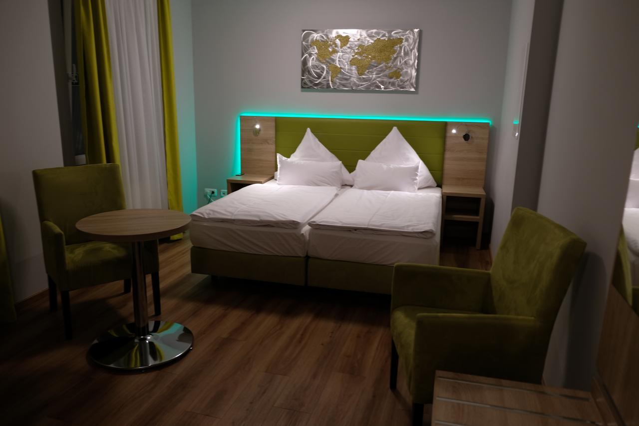 Comfort Double Room