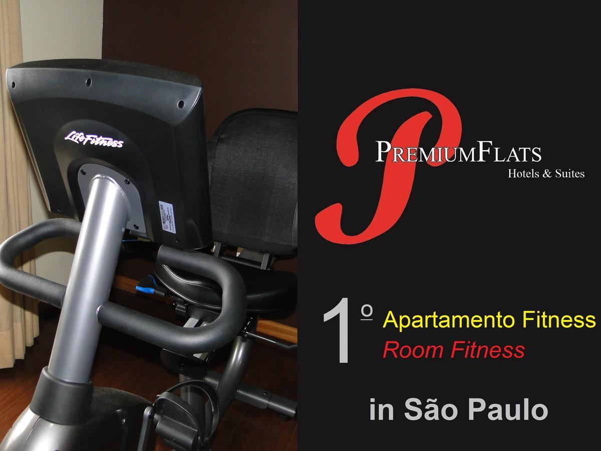 Quarto Duplo Empresarial com Acesso ao Ginásio