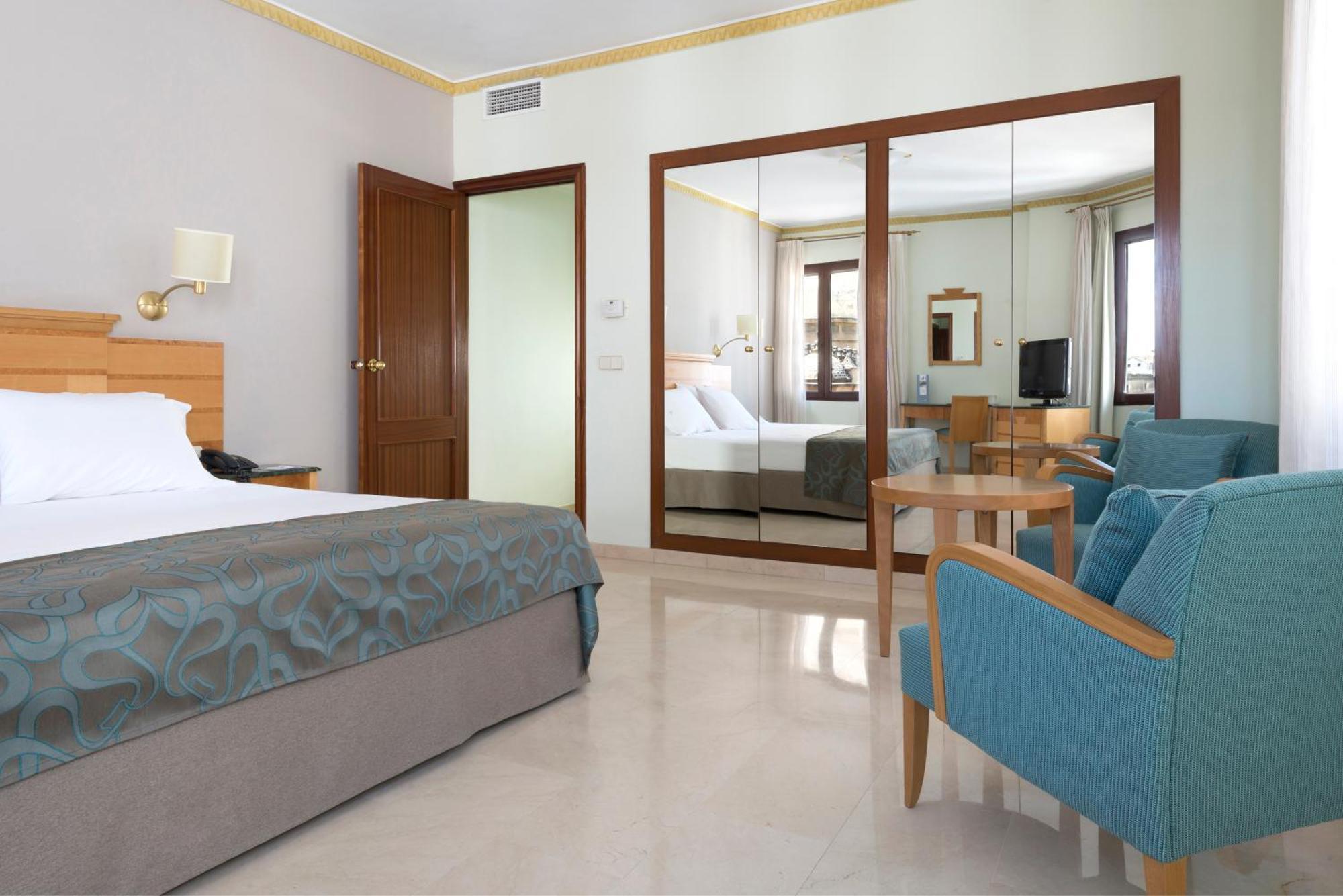 Double Room Extra Bed