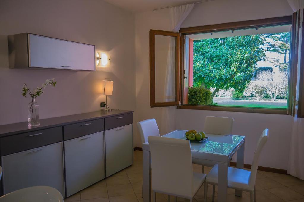 Apartment mit 2 Schlafzimmern
