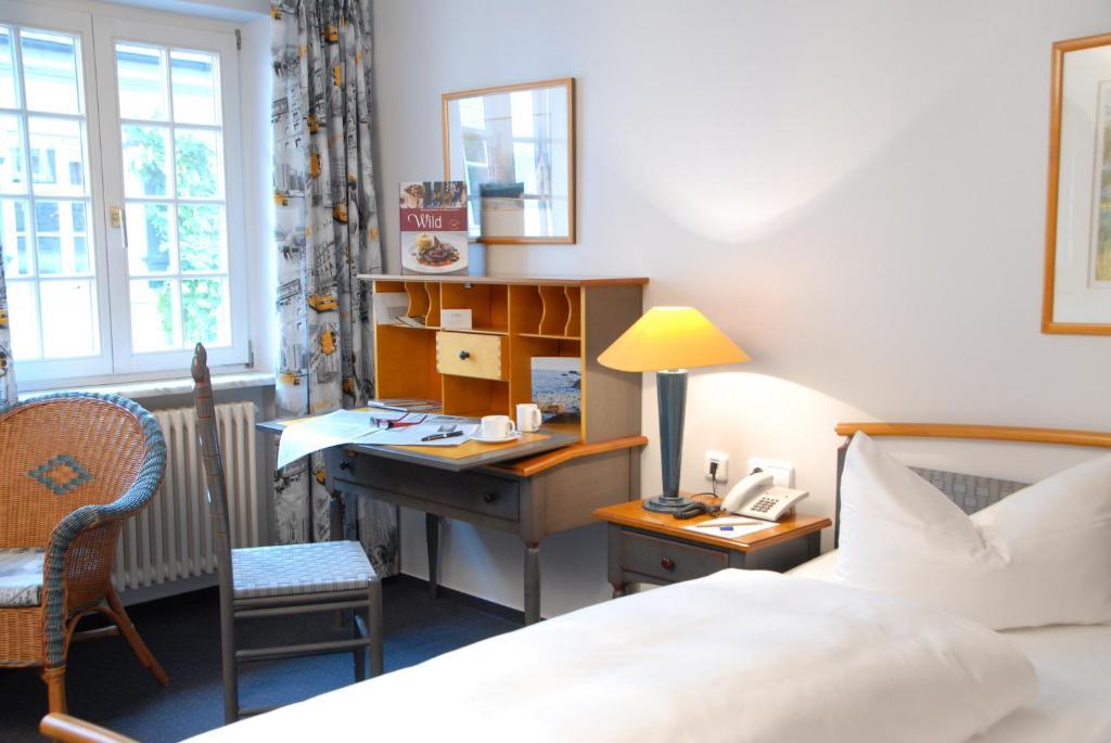 Comfort Double Room
