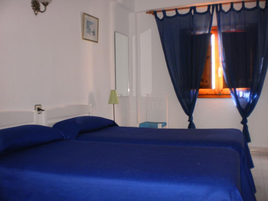 Habitación Doble Económica - 1 o 2 camas