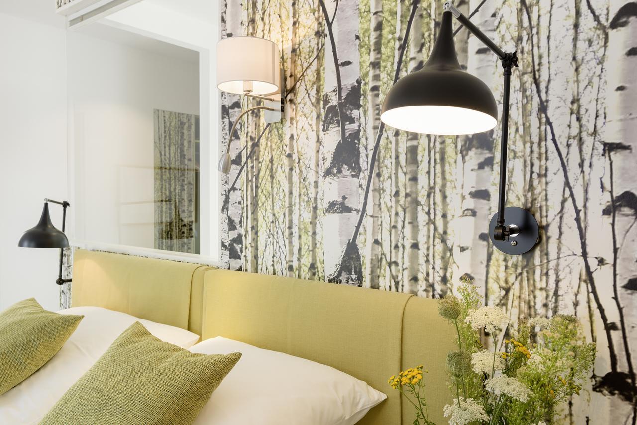 Superior Deluxe Double or Twin Room