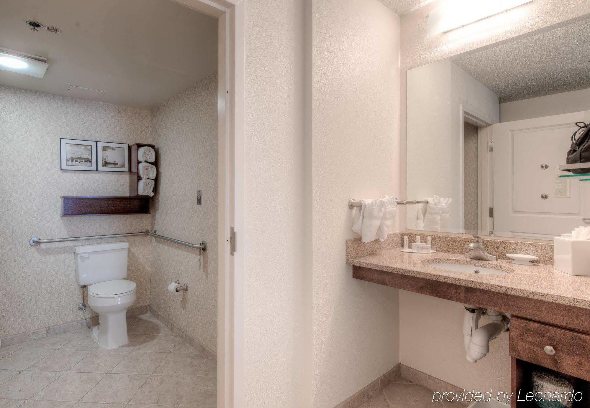 One-Bedroom Suite