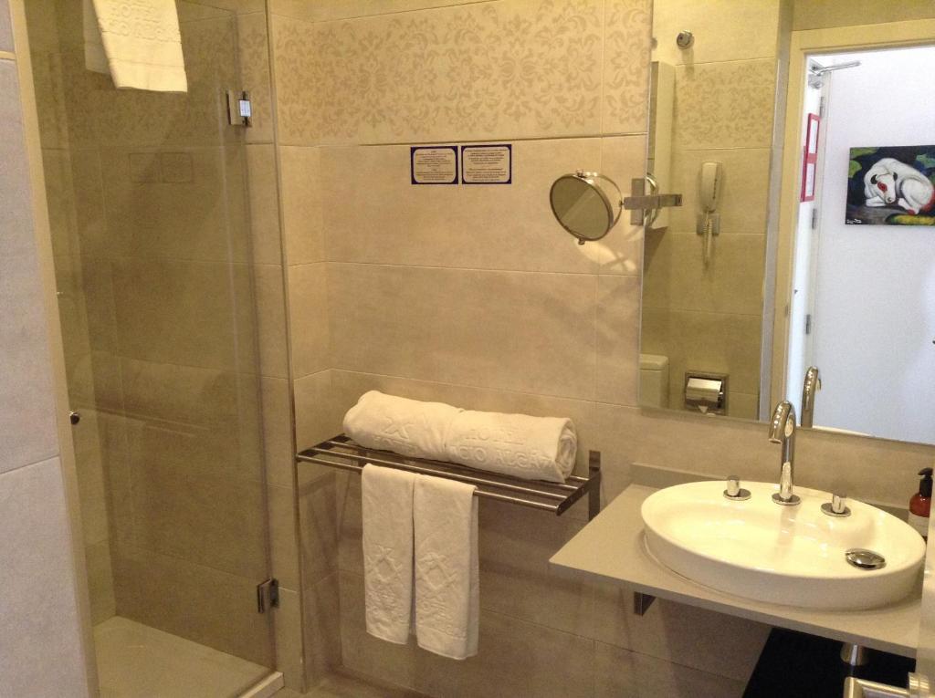 Habitación Doble Económica