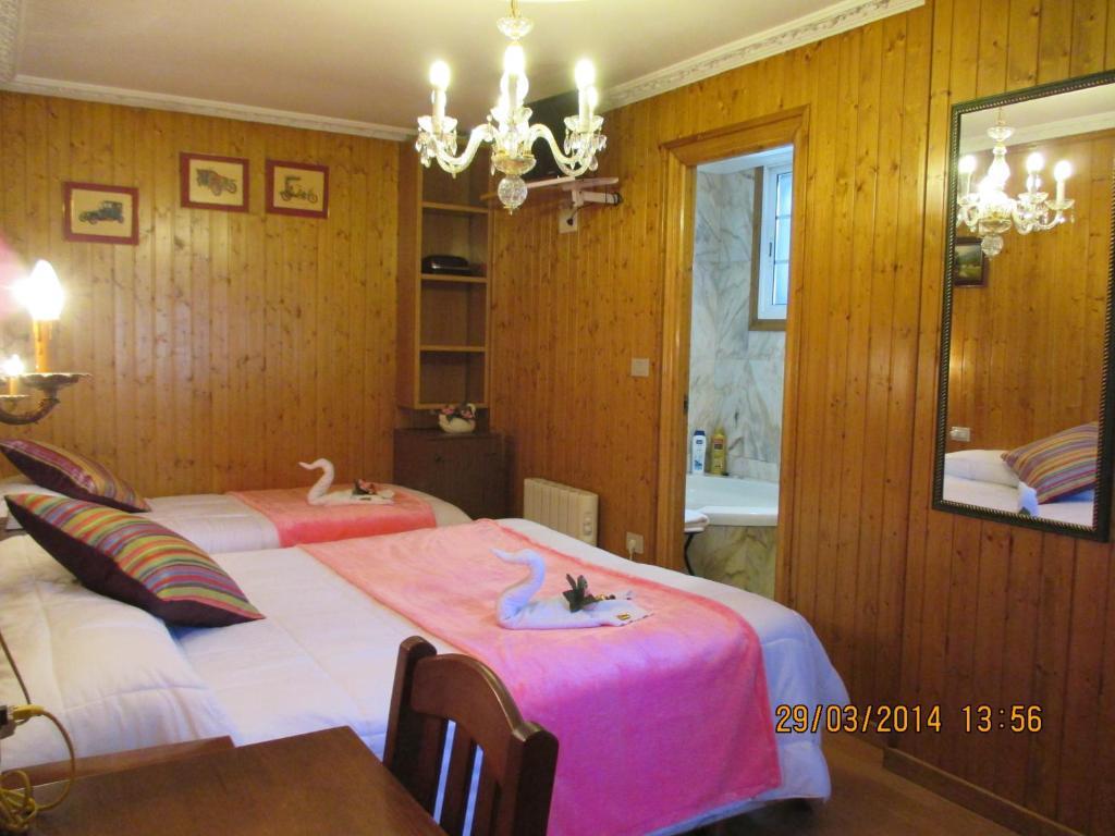 Double Room Extra Bed