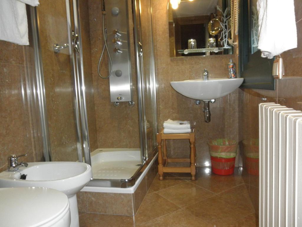 Double Room Extra Bed