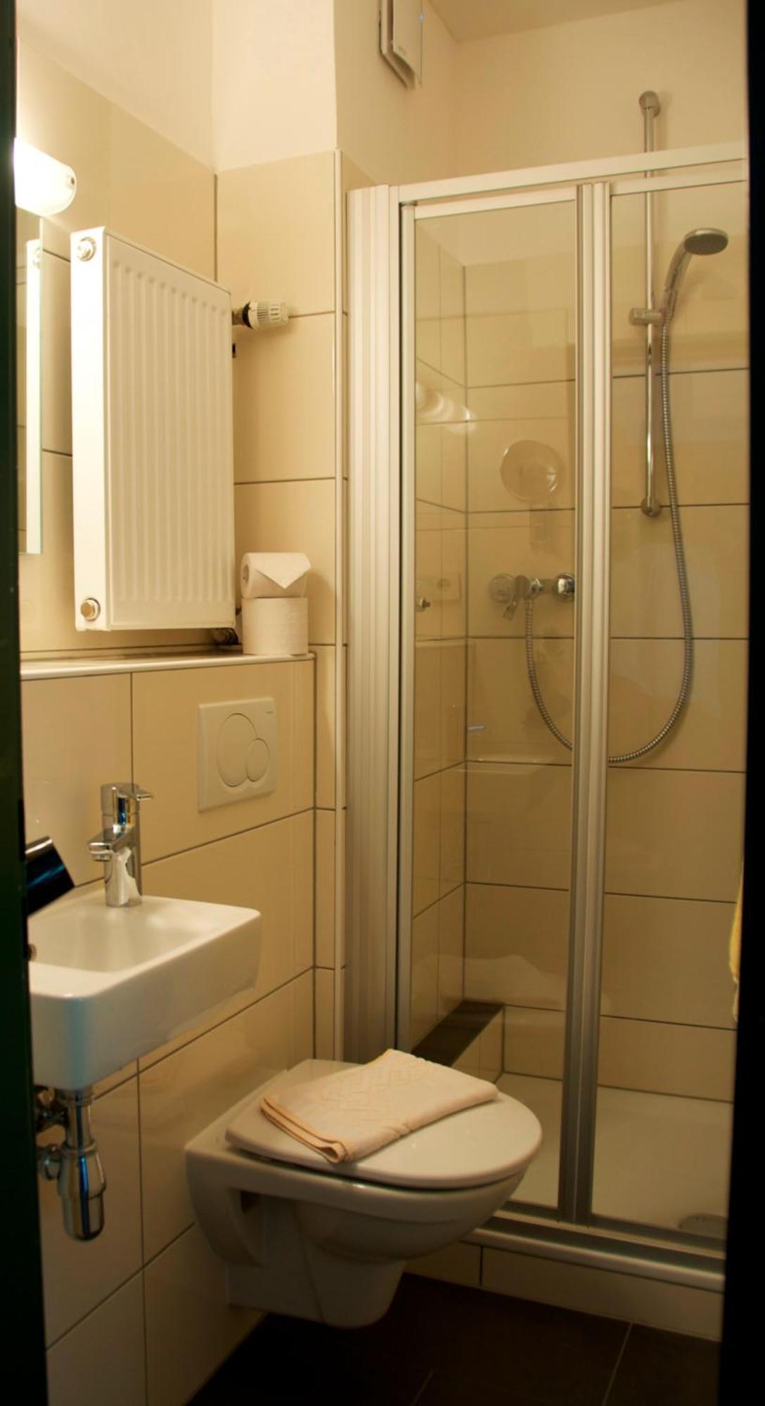 Double Room Balcony