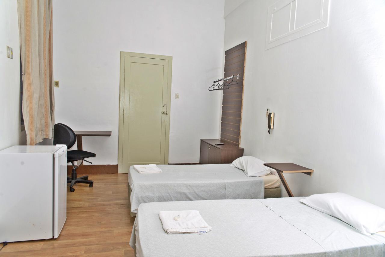 Economy Triple Room
