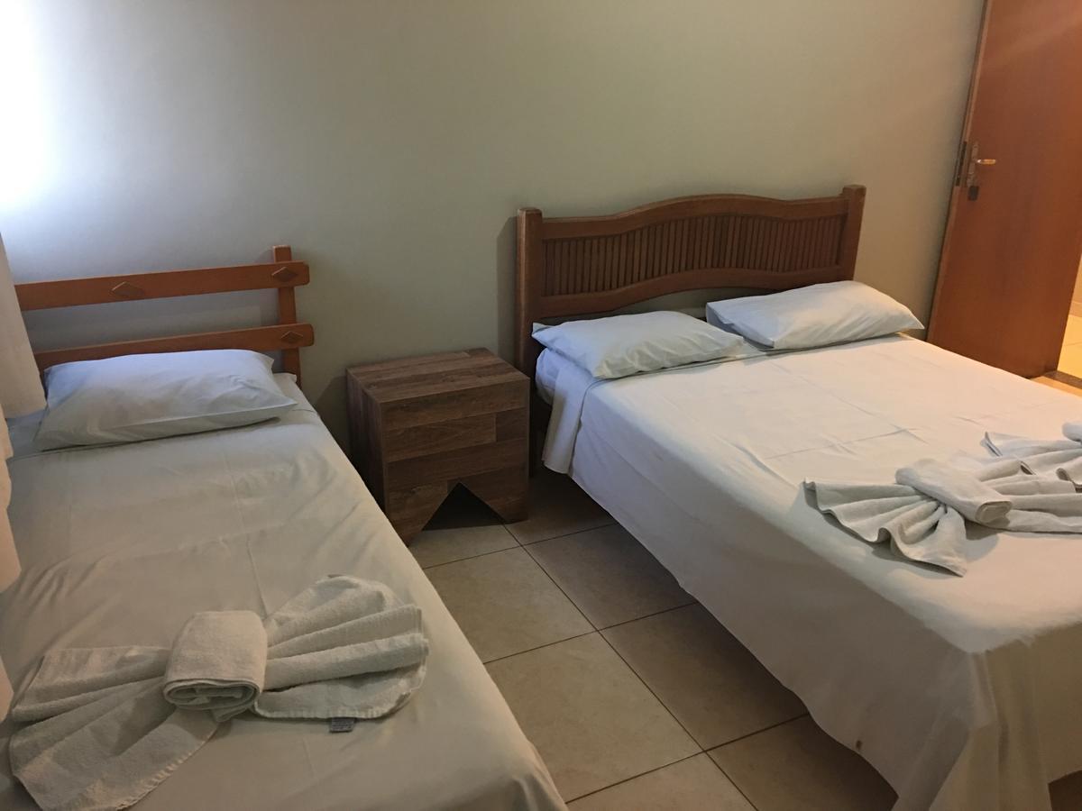 Standard Family Room