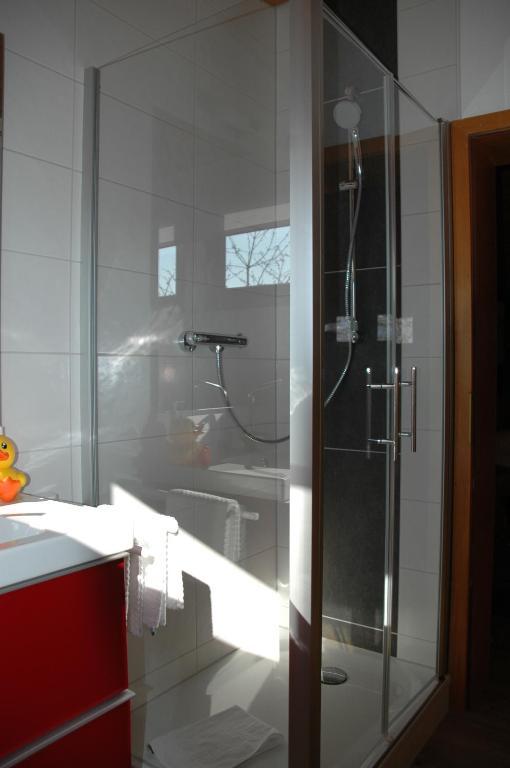 Vakantieappartement Birke (Berk)