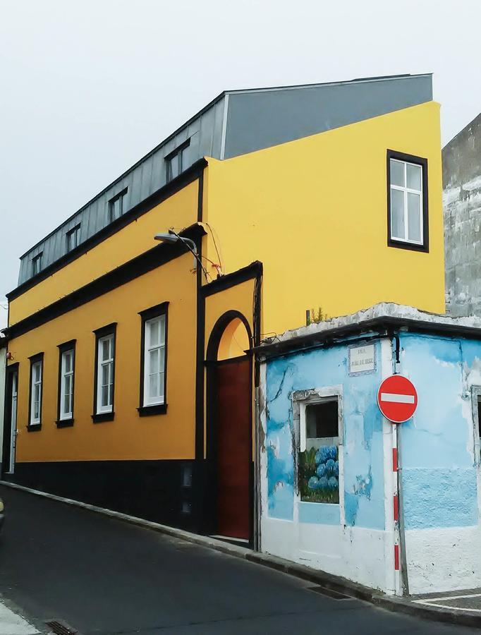Casa de Férias
