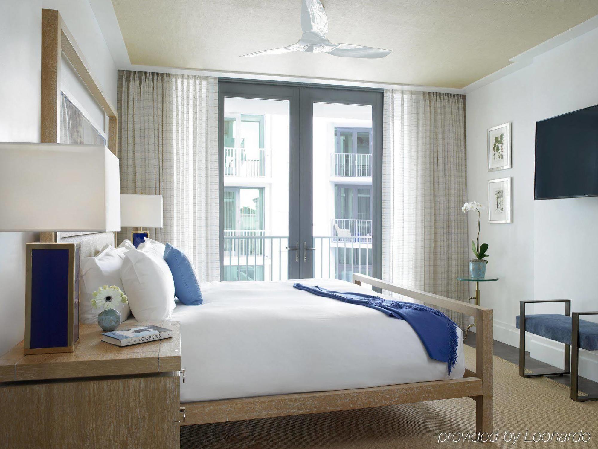 Suite Superior King com Varanda