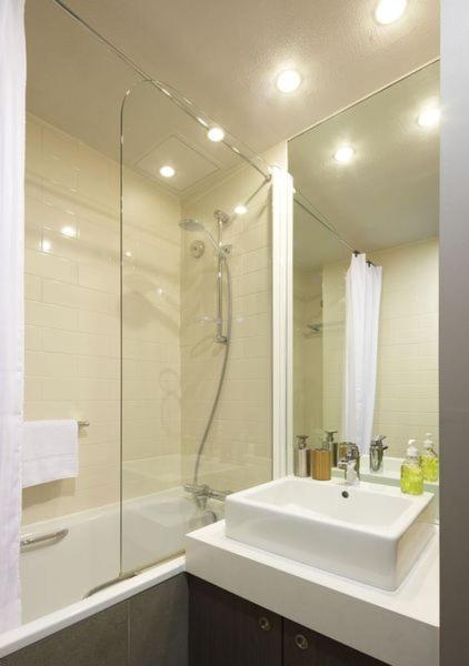 Apartamento de 2 dormitorios