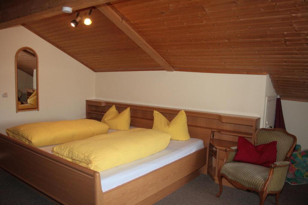 Comfort Double Room