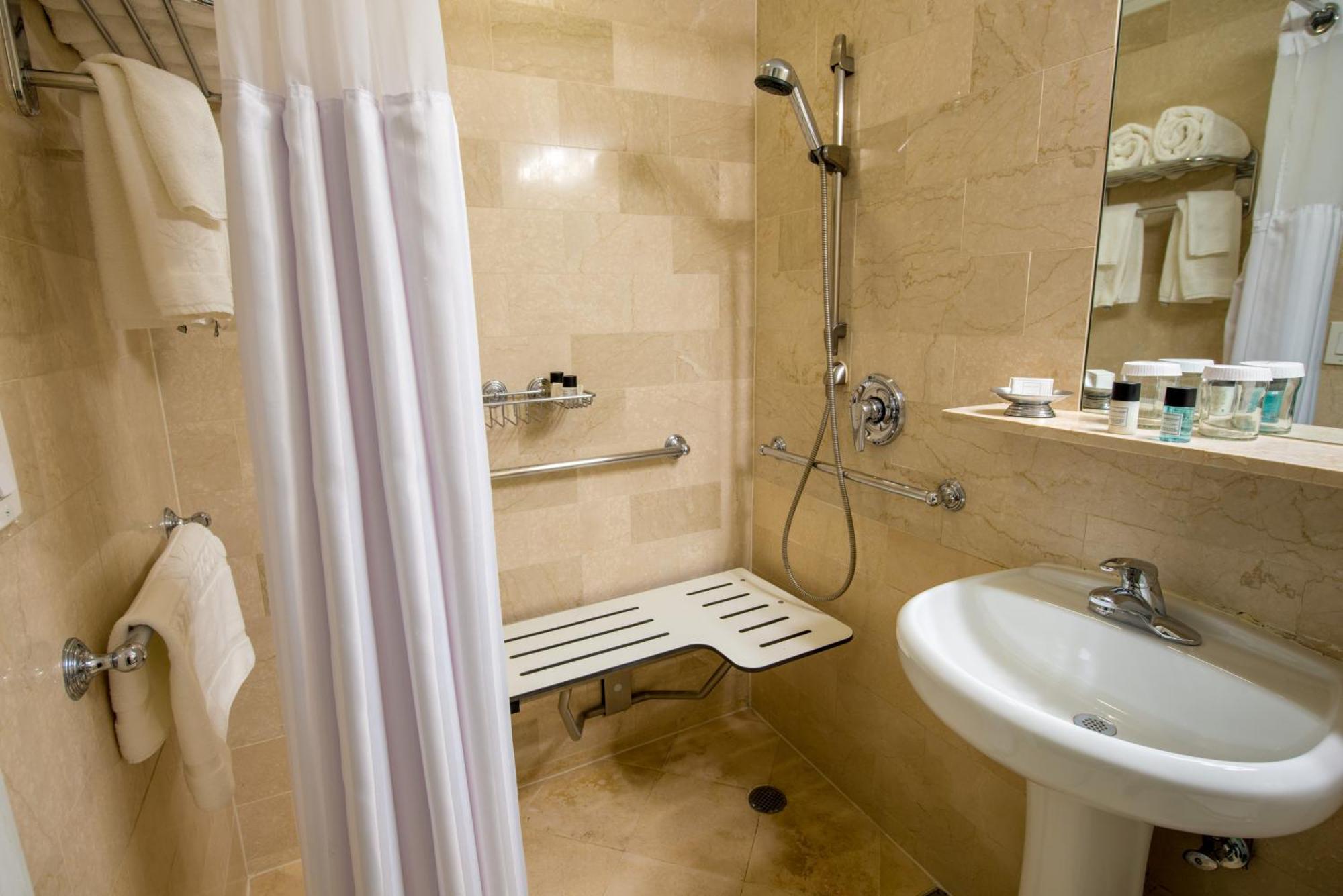 Suite King com 1 Quarto