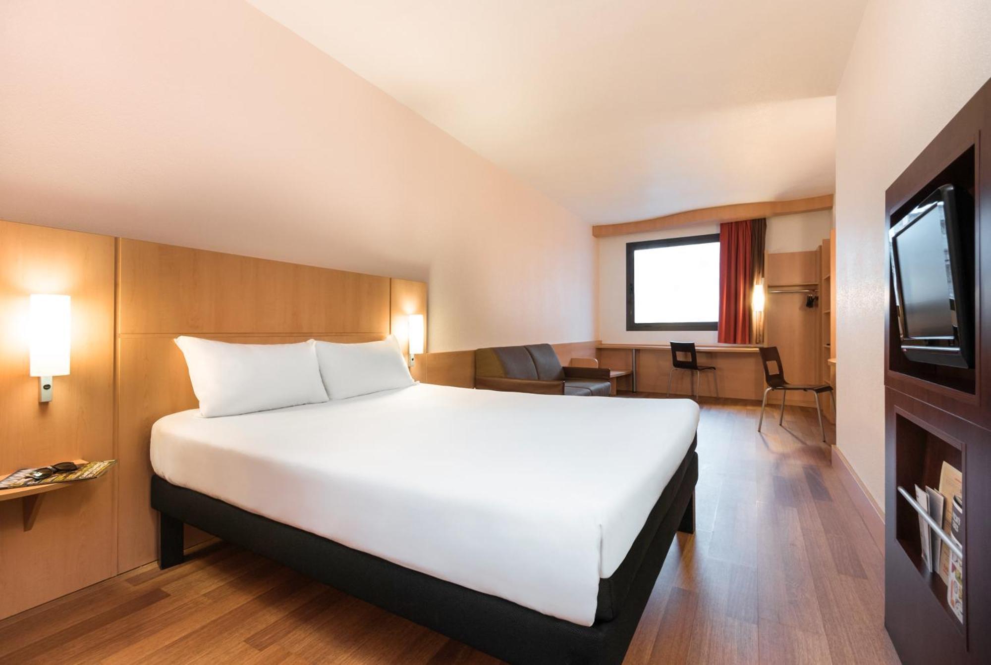 Habitación Doble Premium