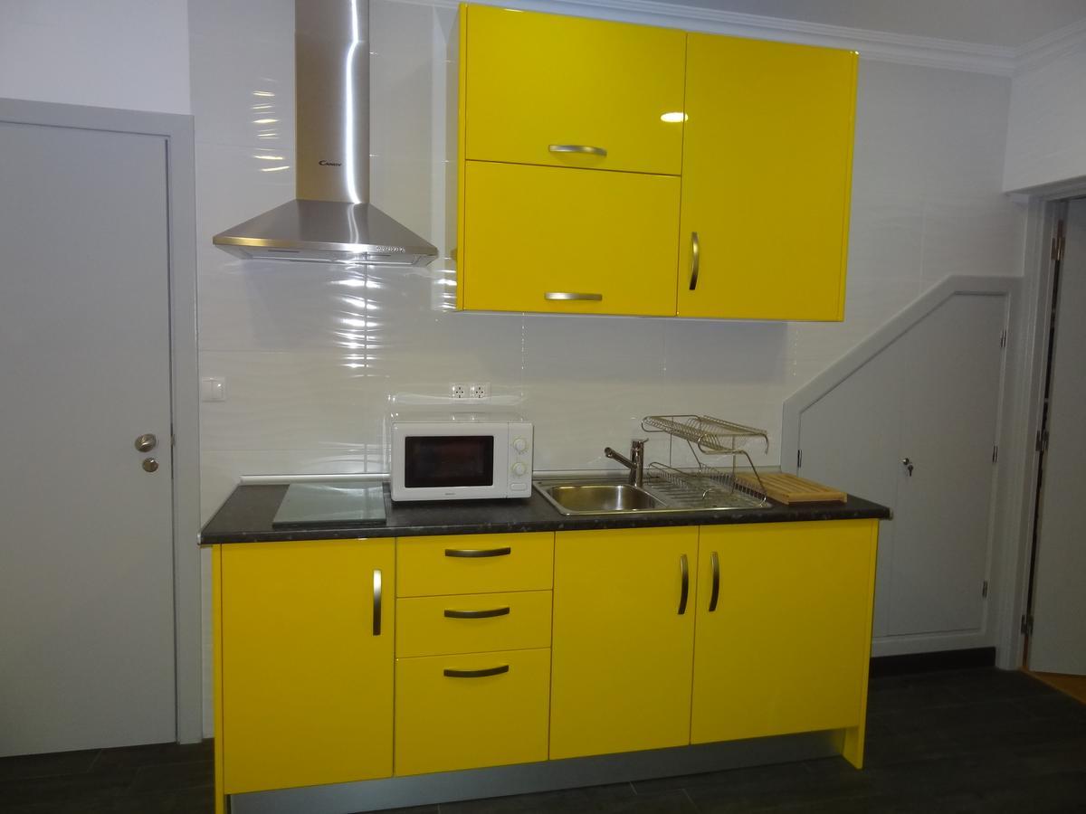 Apartamento - Piso Térreo