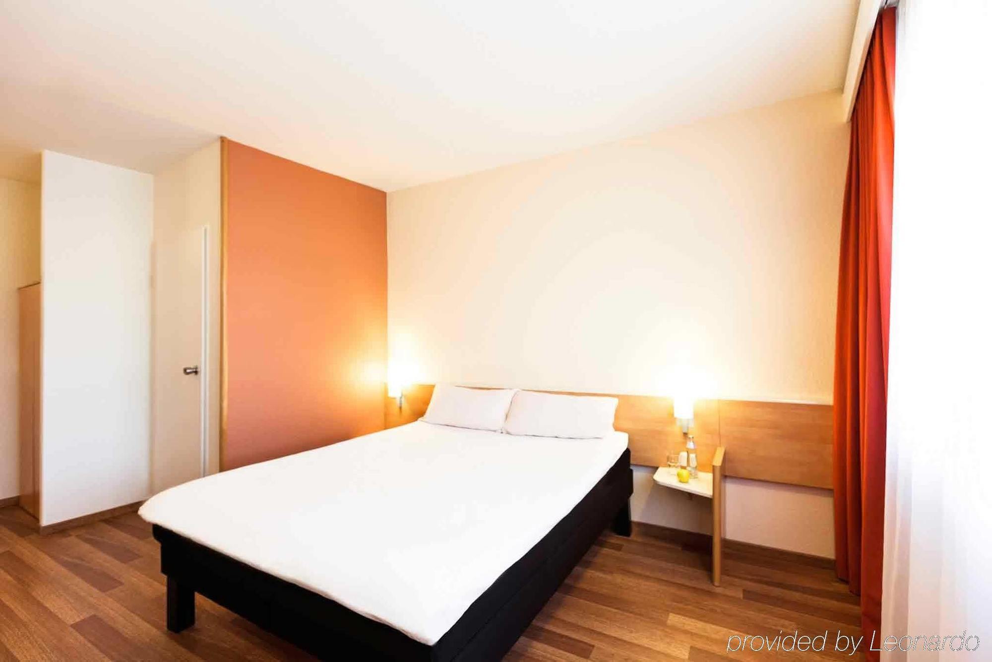 Standard Doppel- oder Zweibettzimmer