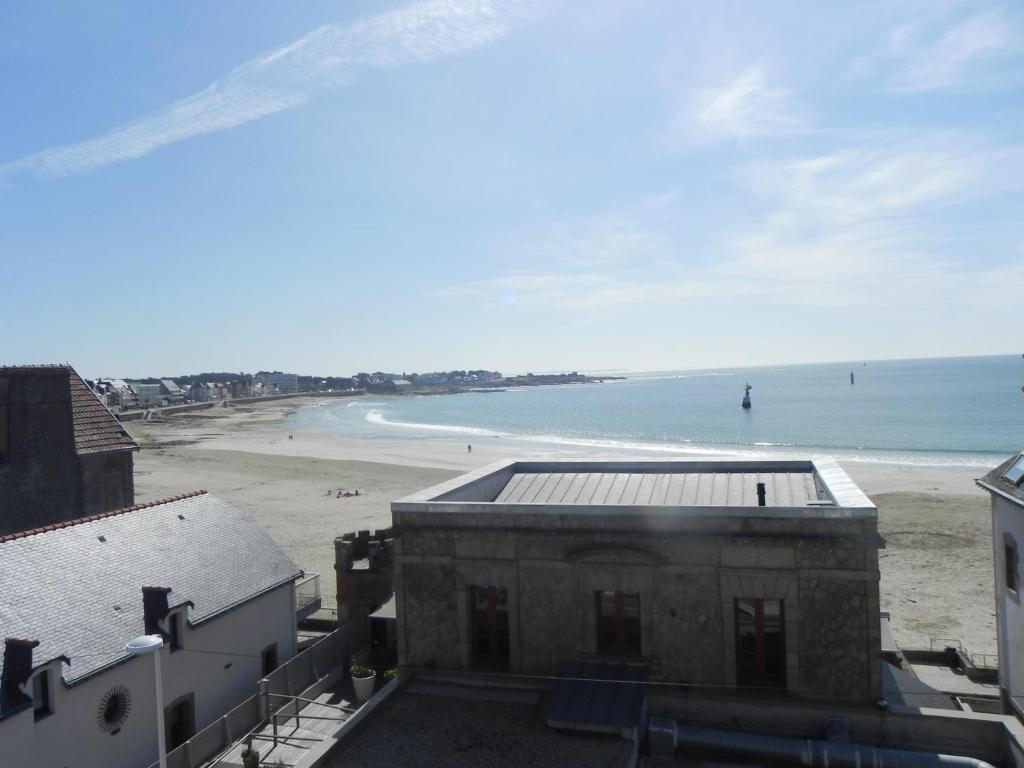 Chambre Double - Vue sur Mer