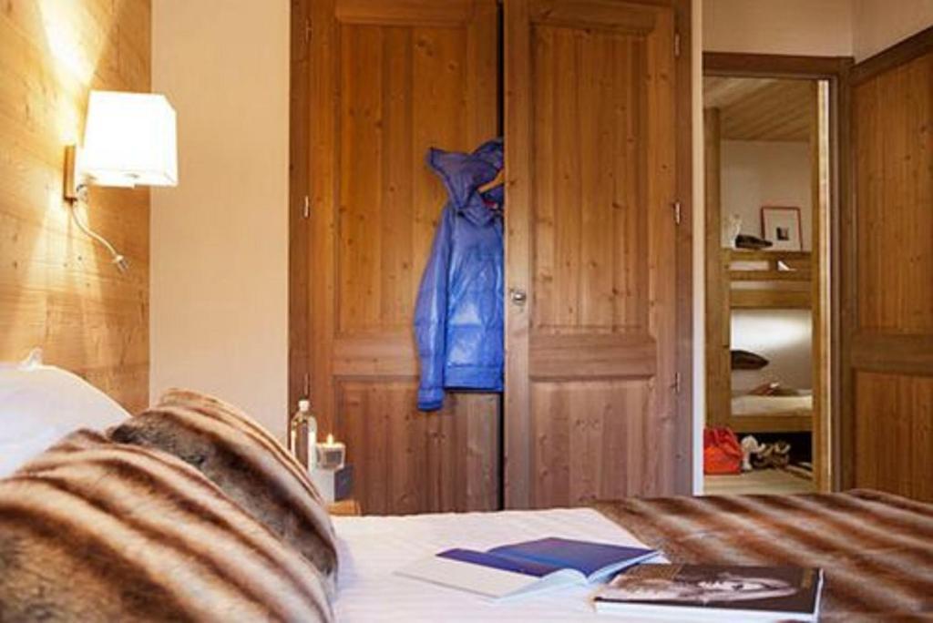 Appartement Deluxe 5 Chambres