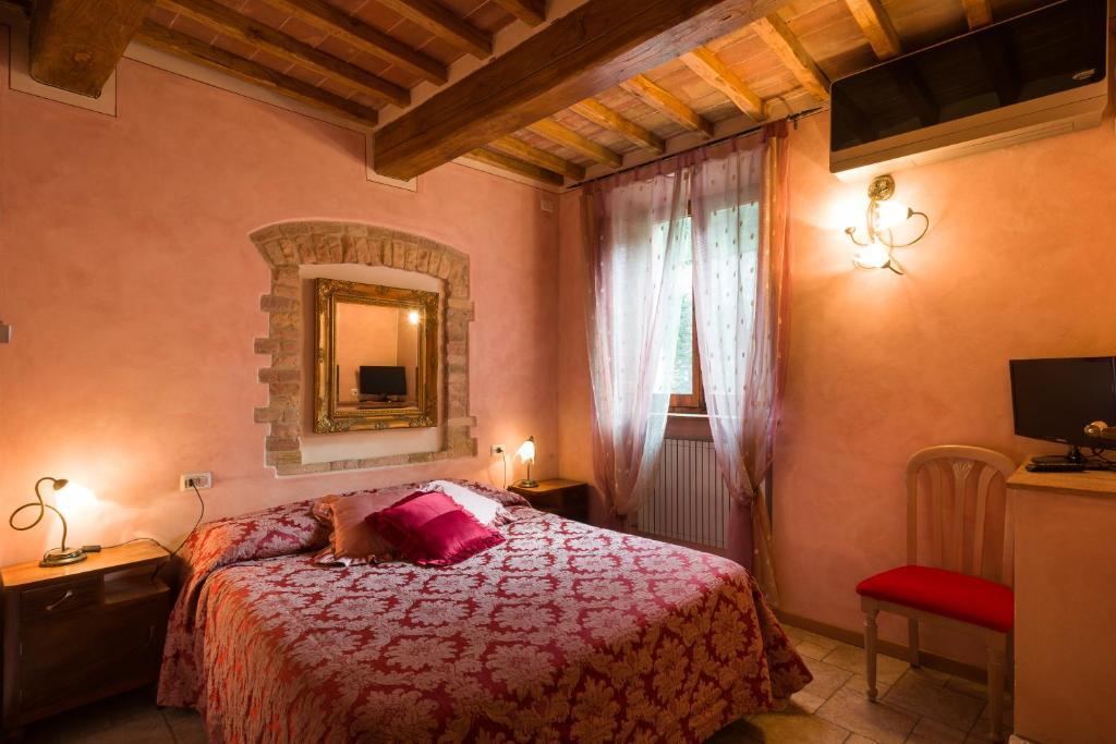 Appartamento Superior con 2 Camere da Letto (4 Adulti)