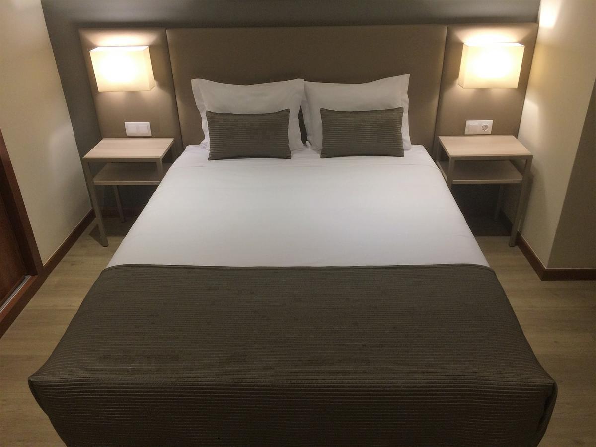 Double Room Disability Access