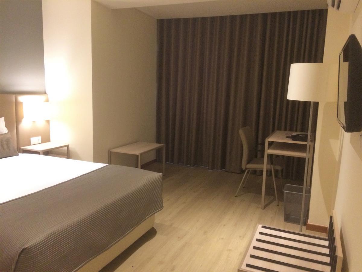 Double Room Disability Access