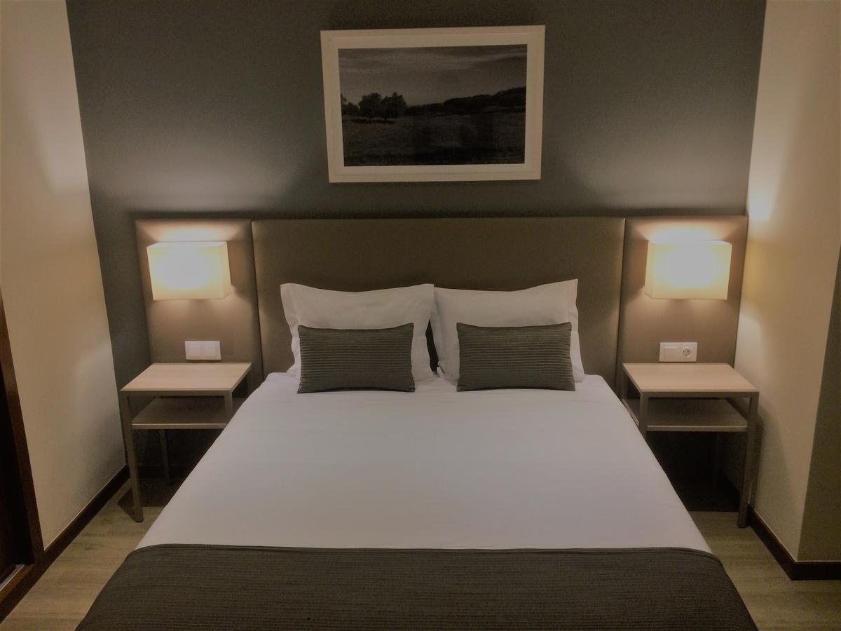 Double Room Disability Access