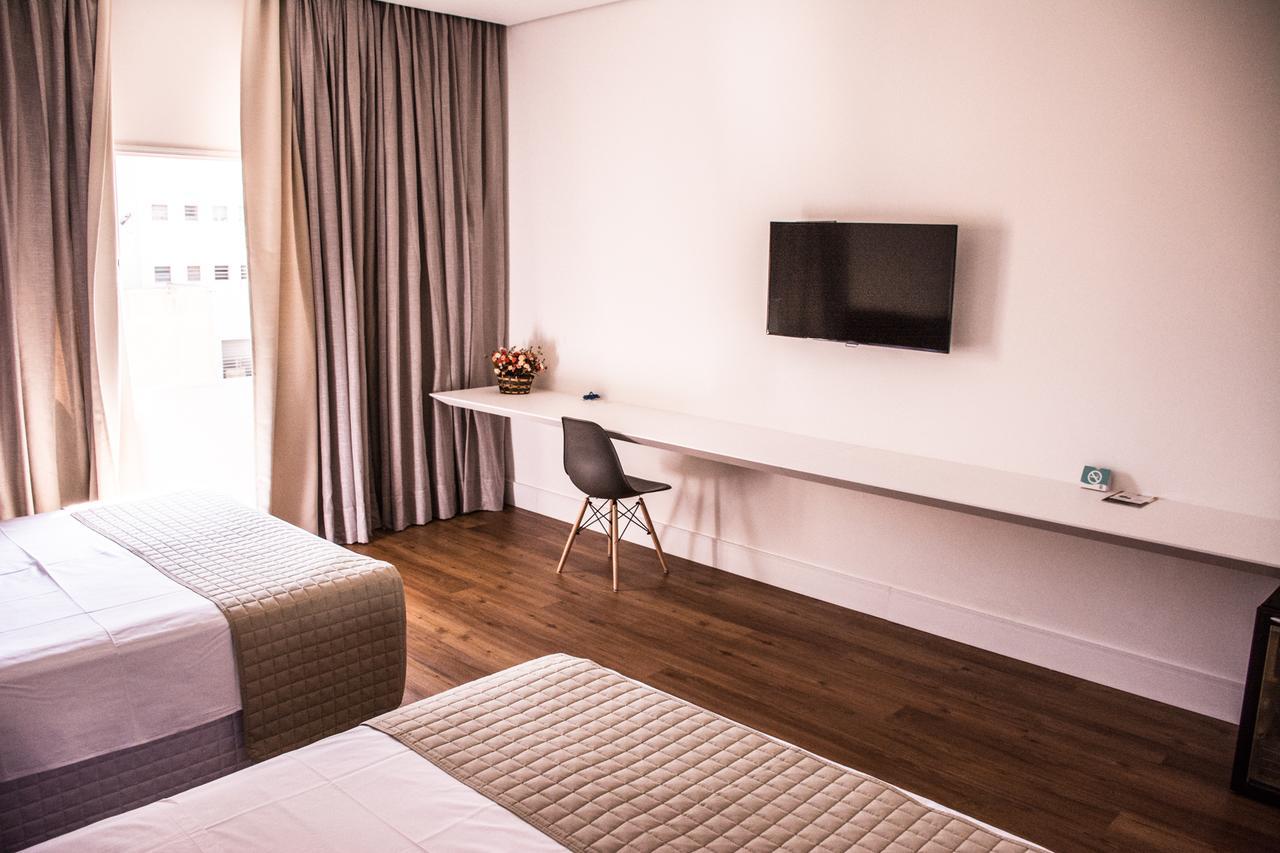 Premium Triple Room