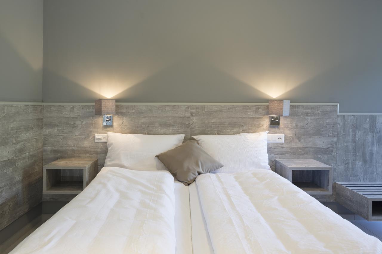 Deluxe Double Room Balcony