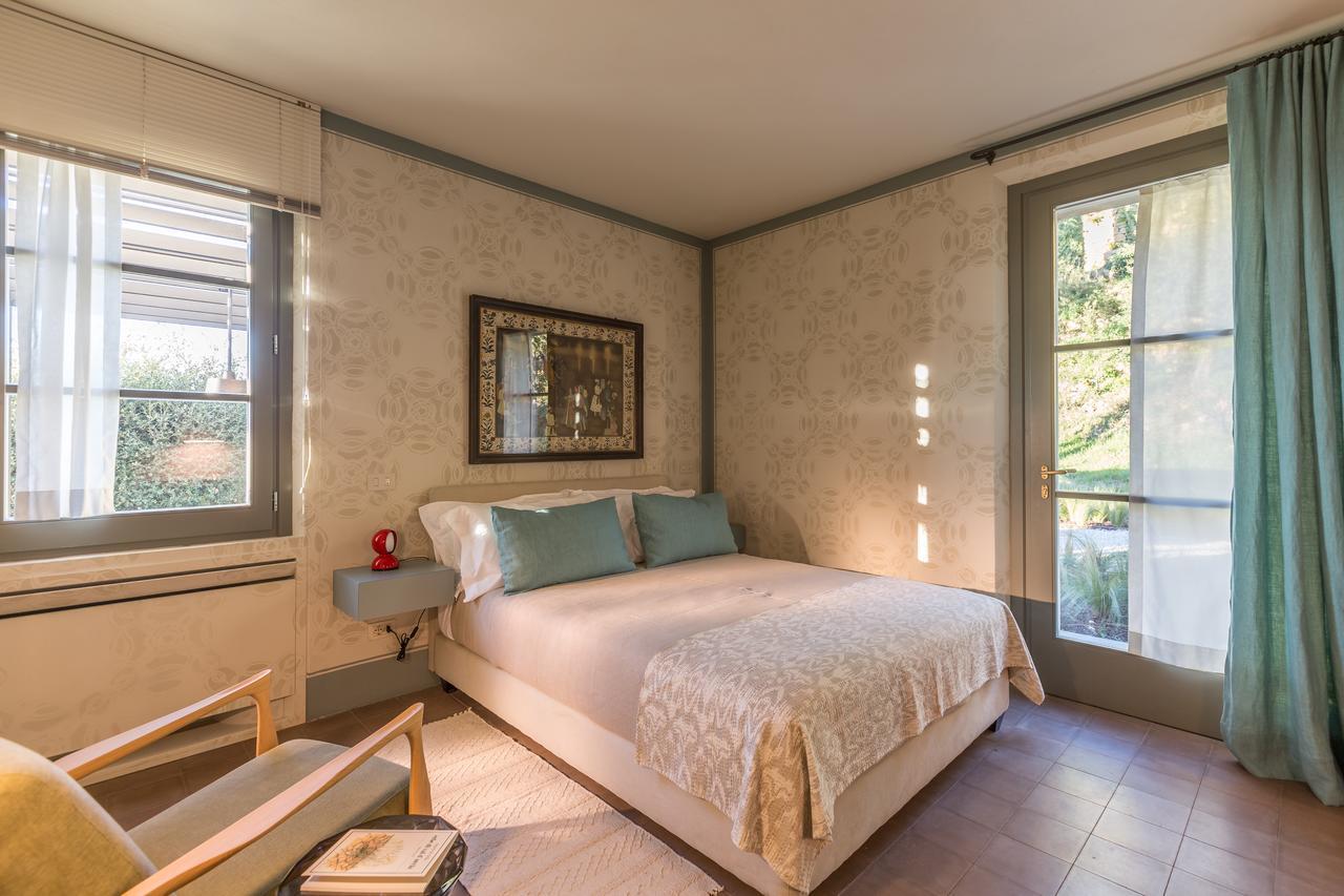 Double Room Disability Access