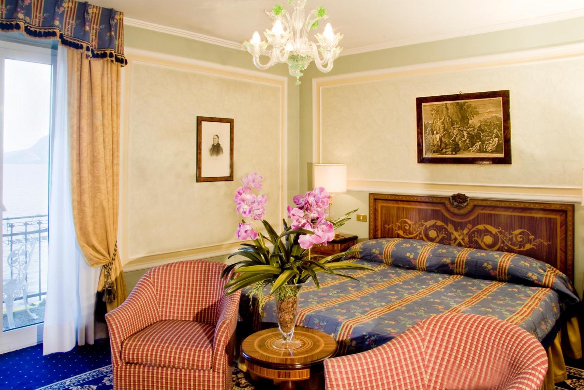 Double Room Lake View