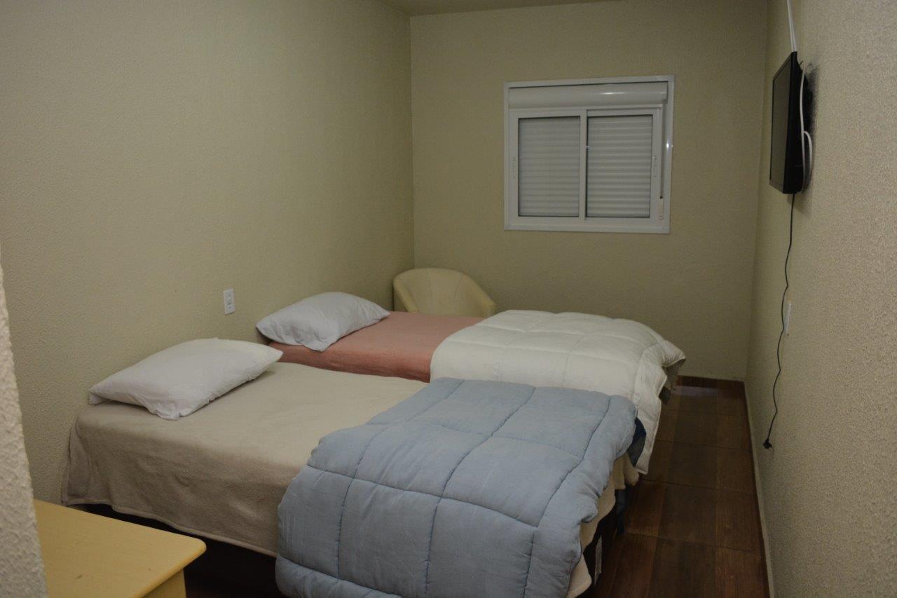 Quarto Família Deluxe