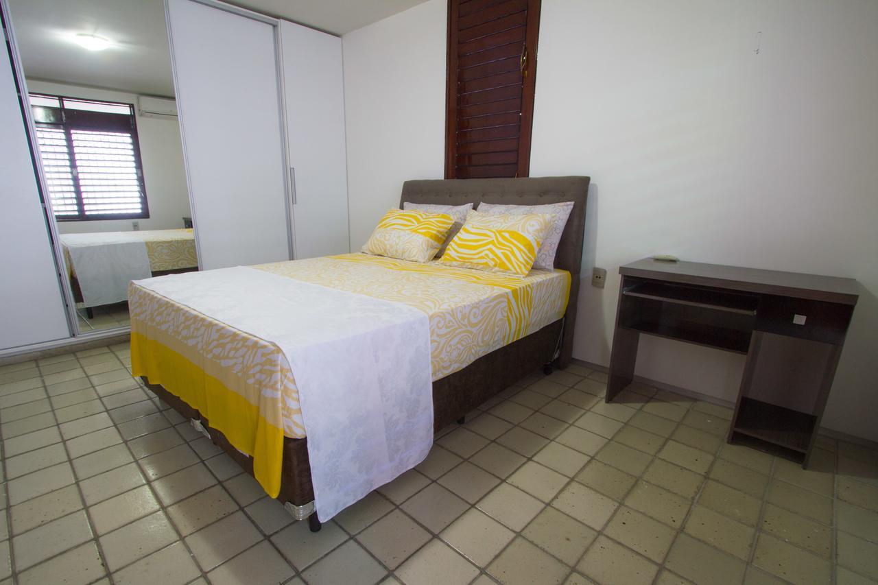 Deluxe Double Room Balcony