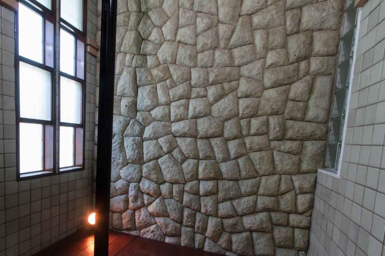 Deluxe Double Room Balcony