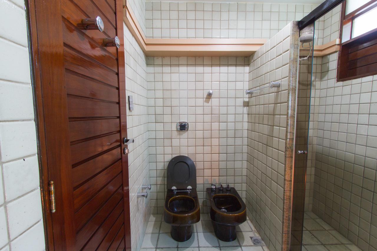 Deluxe Double Room Balcony
