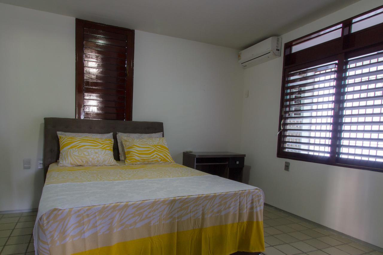 Deluxe Double Room Balcony