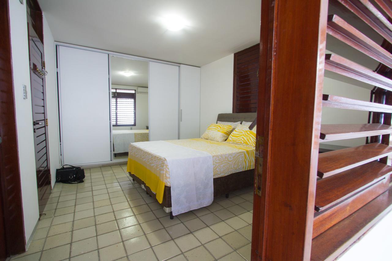 Deluxe Double Room Balcony
